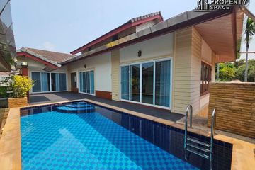 3 Bedroom Villa for rent in Impress House Village, Nong Prue, Chonburi