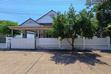 3 Bedroom House for sale in Ruen Pisa, Nong Prue, Chonburi