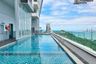 1 Bedroom Condo for sale in The Vision, Nong Prue, Chonburi