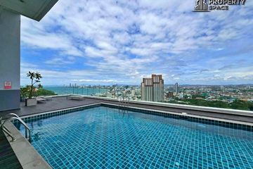 1 Bedroom Condo for sale in The Vision, Nong Prue, Chonburi