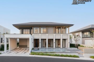 4 Bedroom House for sale in Nong Prue, Chonburi