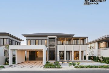 5 Bedroom House for sale in Nong Prue, Chonburi