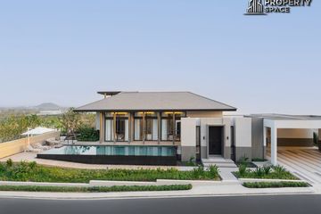 4 Bedroom Villa for sale in Nong Prue, Chonburi