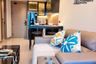 1 Bedroom Condo for sale in The Riviera Ocean Drive, Nong Prue, Chonburi