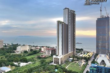 1 Bedroom Condo for sale in The Riviera Ocean Drive, Nong Prue, Chonburi