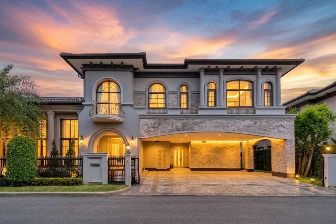 Thawi Watthana, Bangkok - Photo 2