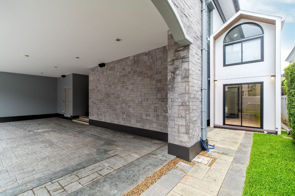 Thawi Watthana, Bangkok - Photo 3