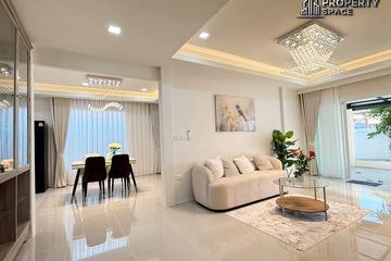 3 Bedroom House for sale in Nong Prue, Chonburi