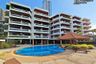 3 Bedroom Condo for rent in Na Kluea, Chonburi