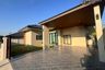 3 Bedroom Villa for sale in Garden Ville 9, Nong Prue, Chonburi
