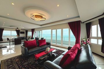 2 Bedroom Condo for sale in Grand View Condo Pattaya, Na Jomtien, Chonburi