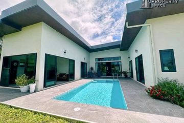 4 Bedroom Villa for sale in Nong Prue, Chonburi
