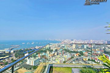 2 Bedroom Condo for Sale or Rent in Unixx South Pattaya, Nong Prue, Chonburi