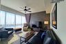 2 Bedroom Condo for Sale or Rent in Unixx South Pattaya, Nong Prue, Chonburi