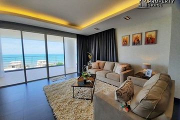 3 Bedroom Condo for Sale or Rent in La Royale Beach, Na Jomtien, Chonburi