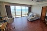 3 Bedroom Condo for rent in Golden Sand Beachside Condominium, Na Jomtien, Chonburi