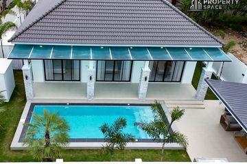 3 Bedroom Villa for sale in Huai Yai, Chonburi