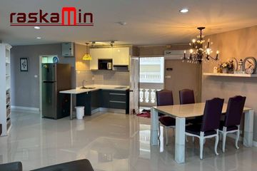 2 Bedroom Condo for sale in Sky Beach, Na Kluea, Chonburi