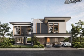 4 Bedroom House for sale in PYCHE Pattaya &ndash; Motorway, Nong Prue, Chonburi