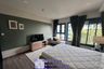 1 Bedroom Condo for rent in THE BASE Sukhumvit 50, Phra Khanong, Bangkok near BTS On Nut