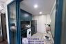 1 Bedroom Condo for rent in THE BASE Sukhumvit 50, Phra Khanong, Bangkok near BTS On Nut