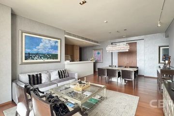 2 Bedroom Condo for Sale or Rent in The Sukhothai Residences, Thung Maha Mek, Bangkok near MRT Lumpini