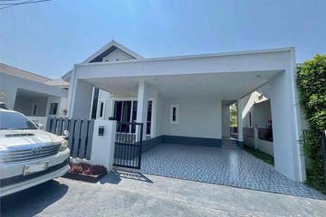 3 Bedroom House for rent in Pong, Chonburi