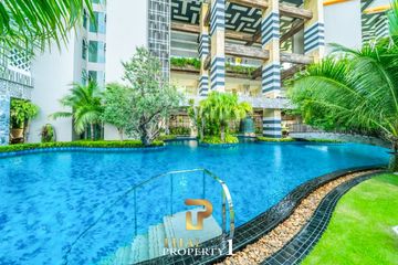 Condo for sale in The Riviera Jomtien, Nong Prue, Chonburi