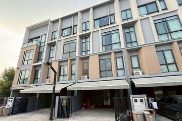 3 Bedroom Townhouse for sale in Estara Haven Pattanakarn 20, Suan Luang, Bangkok