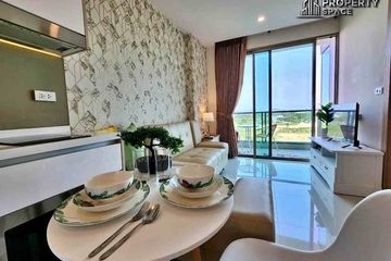 1 Bedroom Condo for Sale or Rent in The Riviera Jomtien, Nong Prue, Chonburi