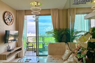 1 Bedroom Condo for rent in The Riviera Jomtien, Nong Prue, Chonburi