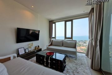 2 Bedroom Condo for Sale or Rent in The Riviera Ocean Drive, Nong Prue, Chonburi