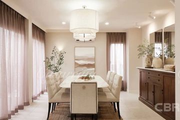 3 Bedroom House for sale in NOBLE TARA PATTANAKARN, Suan Luang, Bangkok near MRT Phatthanakan