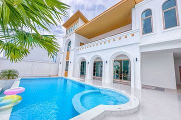 5 Bedroom Villa for sale in Pornthep Garden Ville 6, Nong Prue, Chonburi