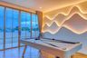 5 Bedroom Villa for sale in Pornthep Garden Ville 6, Nong Prue, Chonburi
