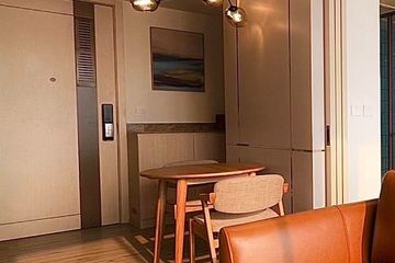 1 Bedroom Condo for Sale or Rent in Arom Wongamat, Na Kluea, Chonburi
