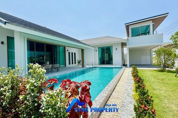 4 Bedroom Villa for sale in Hin Lek Fai, Prachuap Khiri Khan
