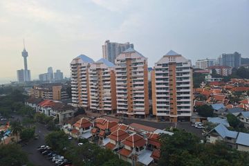 1 Bedroom Condo for rent in View Talay 1, Nong Prue, Chonburi