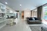 2 Bedroom Condo for rent in Atlantis Condo Resort, Nong Prue, Chonburi