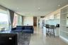 2 Bedroom Condo for rent in Atlantis Condo Resort, Nong Prue, Chonburi