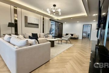 4 Bedroom Condo for Sale or Rent in President Park Sukhumvit 24, Khlong Tan, Bangkok near MRT Queen Sirikit National Convention Centre