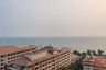 1 Bedroom Condo for sale in View Talay 5, Nong Prue, Chonburi