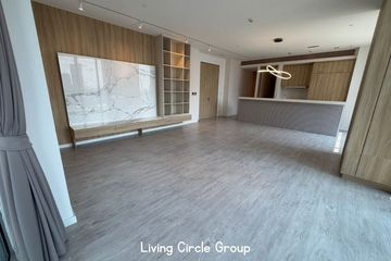 3 Bedroom Condo for rent in The Sukhothai Residences, Thung Maha Mek, Bangkok near MRT Lumpini