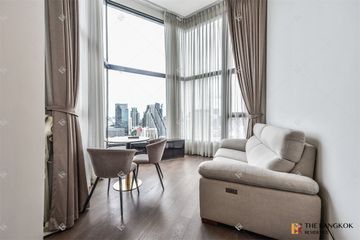 2 Bedroom Condo for sale in Park Origin Chula Samyan, Maha Phruettharam, Bangkok near MRT Sam Yan