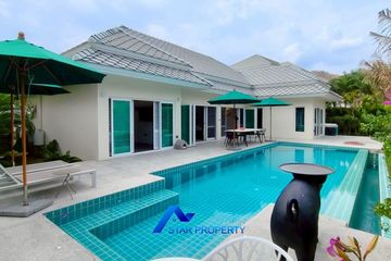 3 Bedroom Villa for sale in Black Mountain Golf Resort, Hin Lek Fai, Prachuap Khiri Khan