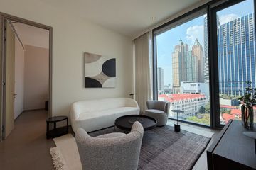 1 Bedroom Condo for sale in SCOPE Langsuan, Lumpini, Bangkok near BTS Chit Lom