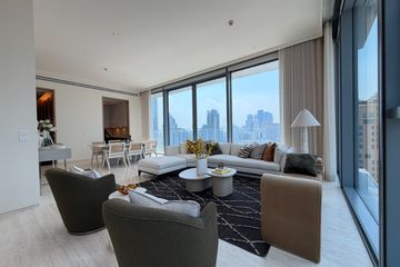 1 Bedroom Condo for sale in SCOPE Langsuan, Lumpini, Bangkok near BTS Chit Lom