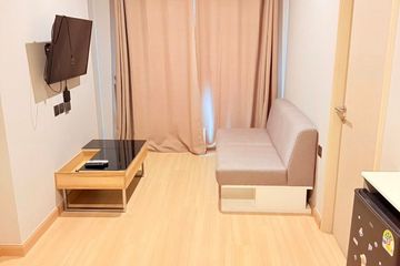 1 Bedroom Condo for rent in LUMPINI PARK PHAHON 32, Chan Kasem, Bangkok near BTS Sena Nikhom