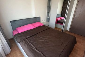 1 Bedroom Condo for rent in The Base Sukhumvit 77, Phra Khanong Nuea, Bangkok near BTS On Nut