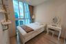 1 Bedroom Condo for rent in Noble Revolve Ratchada, Huai Khwang, Bangkok near MRT Thailand Cultural Centre